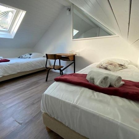 Tiny House - Town House In The Centre Of Annecy Terrace & Air Conditioning Kültér fotó