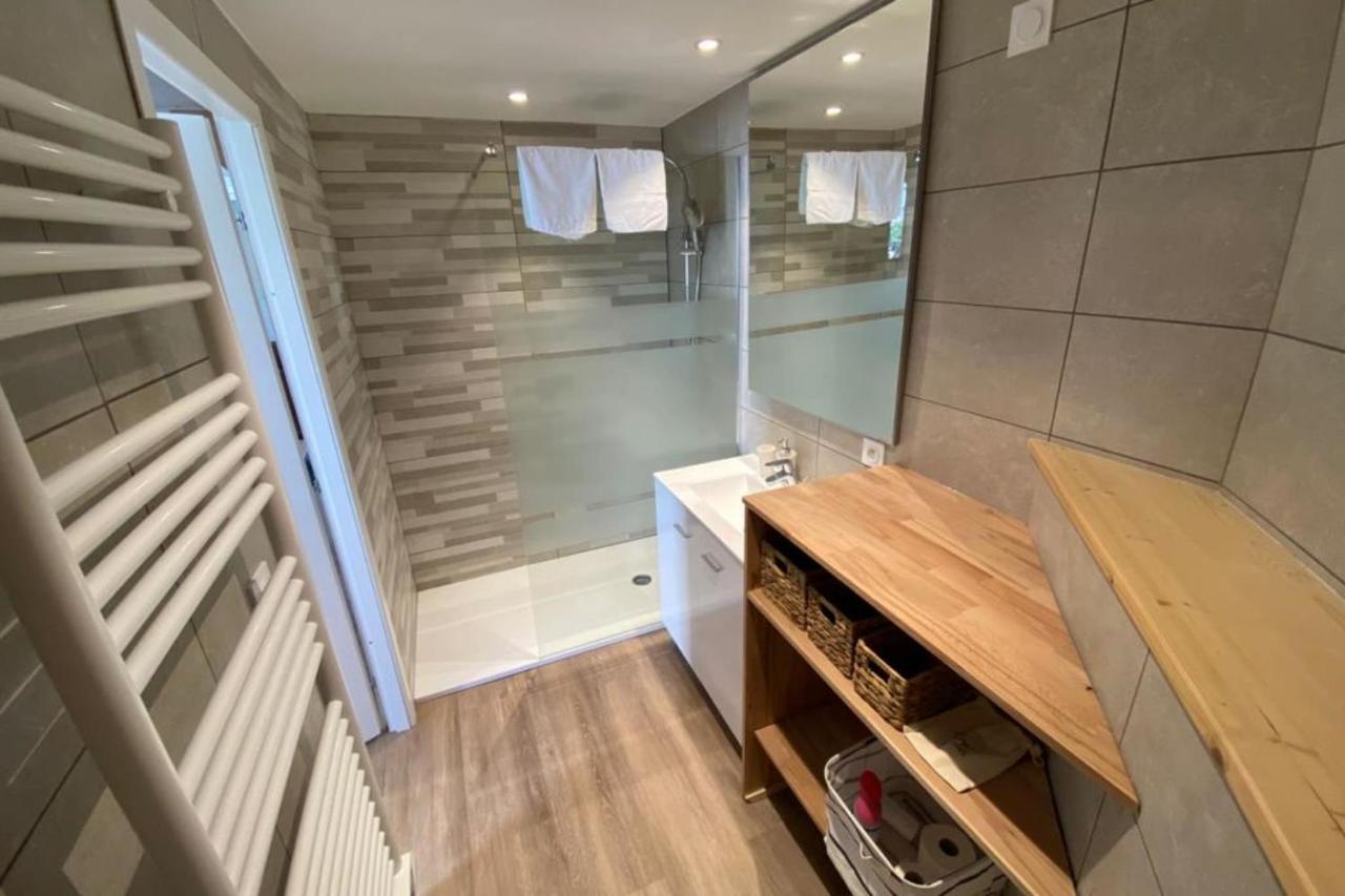 Tiny House - Town House In The Centre Of Annecy Terrace & Air Conditioning Kültér fotó